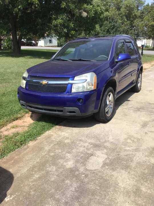 2007 Chevrolet Equinox - Image 3 of 6