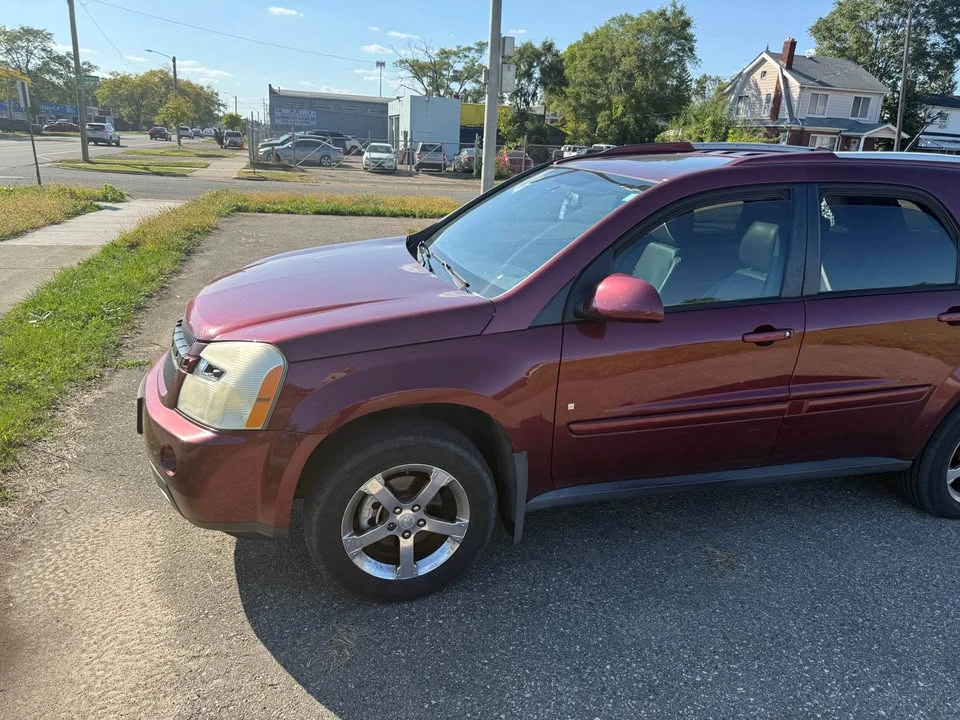 2007 Chevrolet Equinox - Image 3 of 8