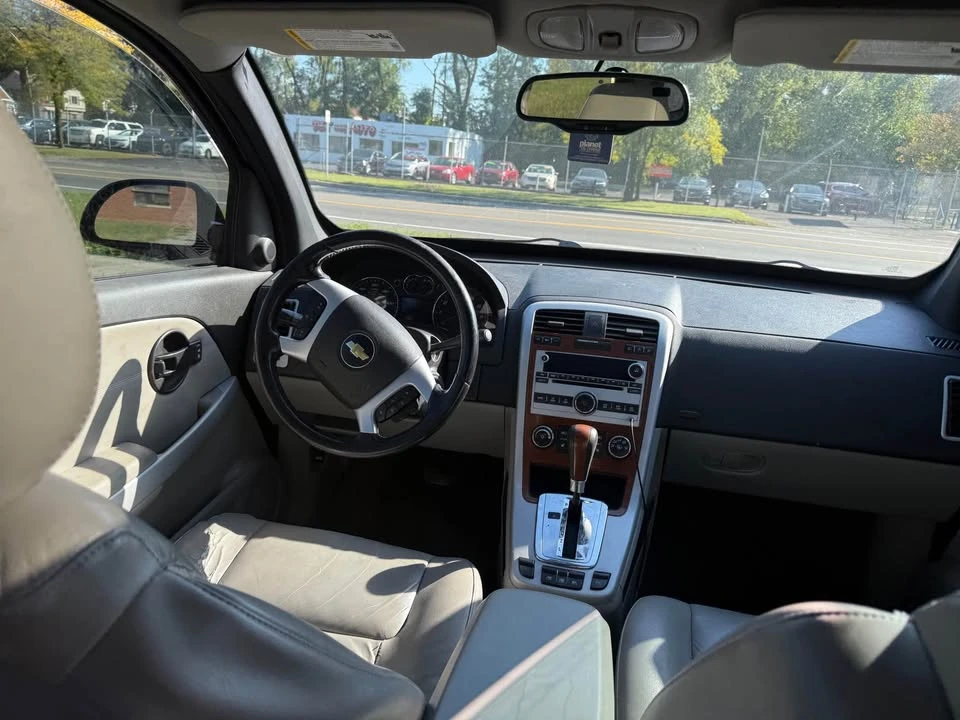 2007 Chevrolet Equinox - Image 6 of 8