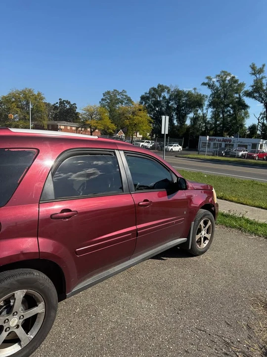 2007 Chevrolet Equinox - Image 5 of 8