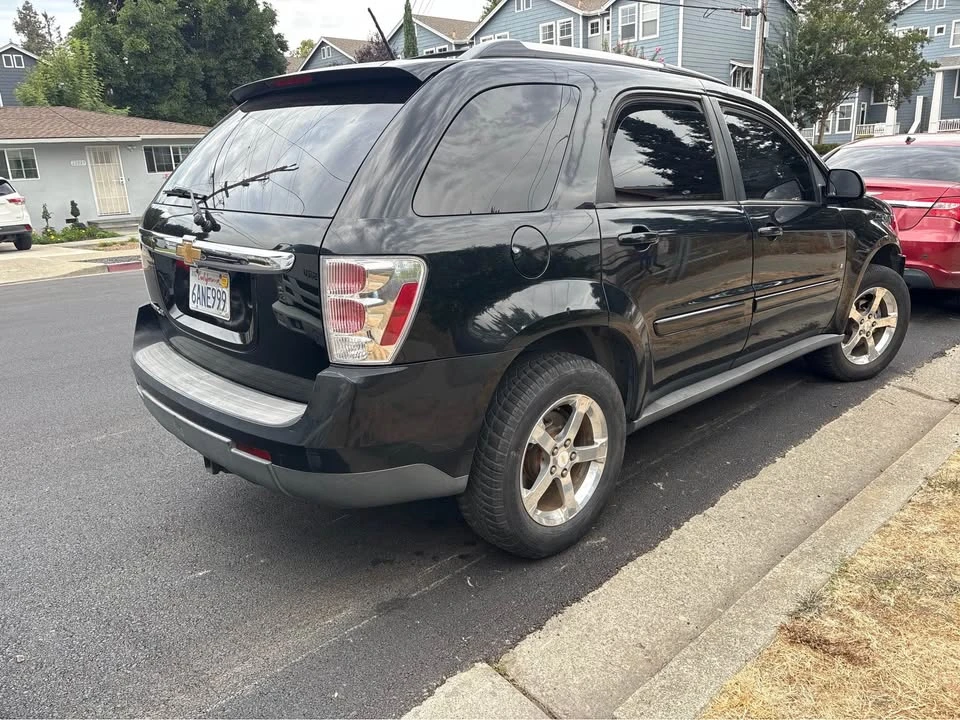 2007 Chevrolet Equinox - Image 2 of 4