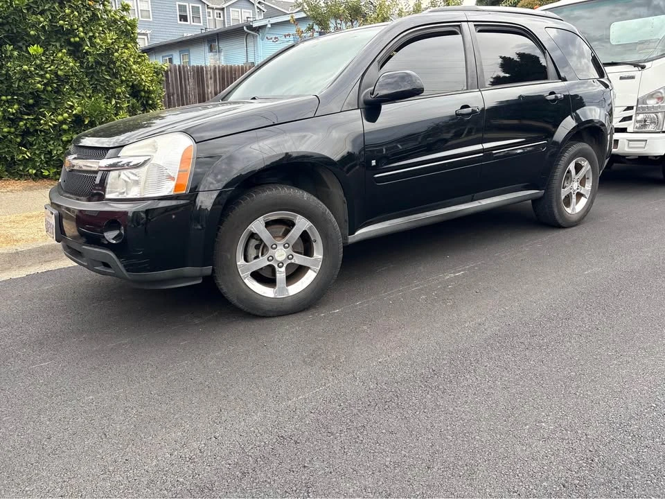 2007 Chevrolet Equinox - Image 4 of 4