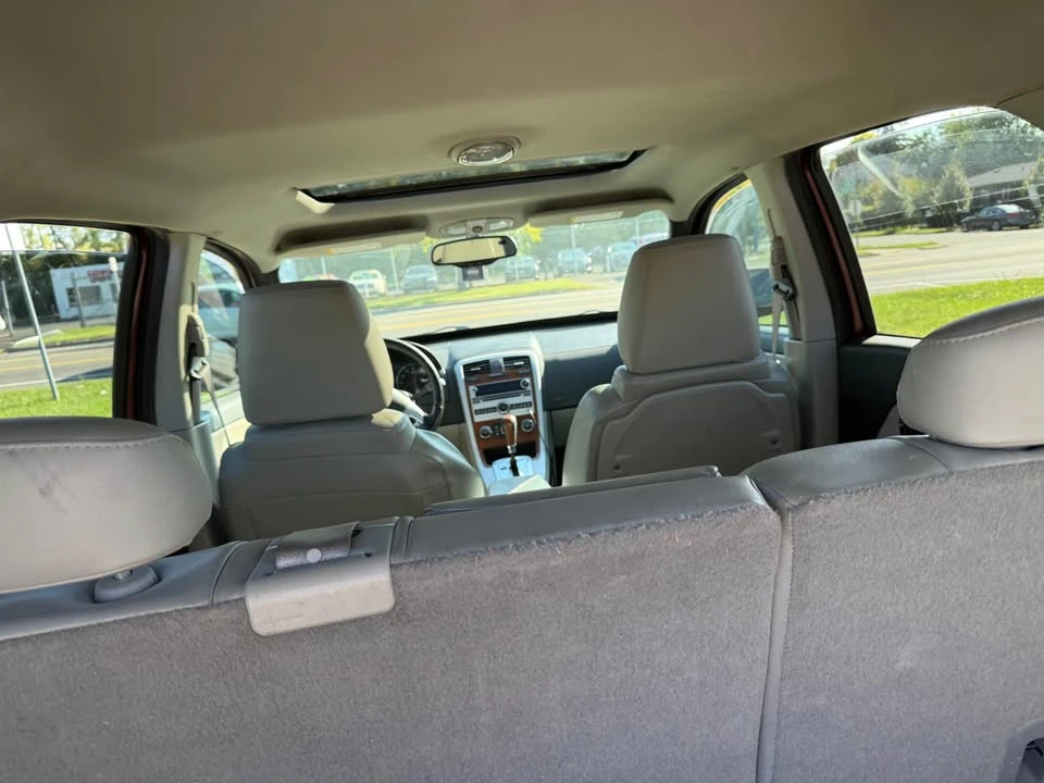 2007 Chevrolet Equinox - Image 8 of 8