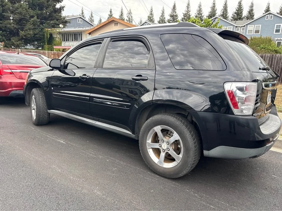 2007 Chevrolet Equinox - Image 3 of 4