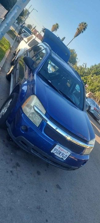 2007 Chevrolet Equinox - Image 2 of 5