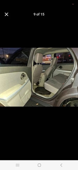 2007 Chevrolet Equinox - Image 7 of 14