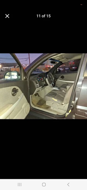 2007 Chevrolet Equinox - Image 8 of 14