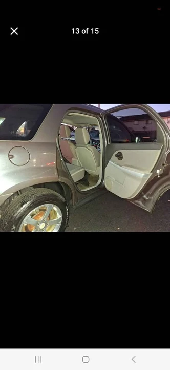 2007 Chevrolet Equinox - Image 12 of 14
