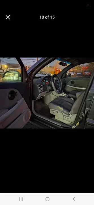 2007 Chevrolet Equinox - Image 9 of 14