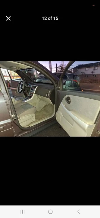 2007 Chevrolet Equinox - Image 11 of 14