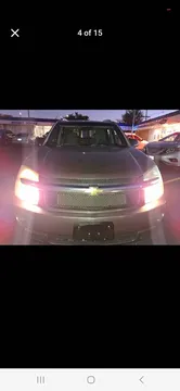 2007 Chevrolet Equinox LT Sport Utility 4D