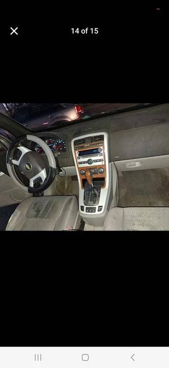 2007 Chevrolet Equinox - Image 13 of 14