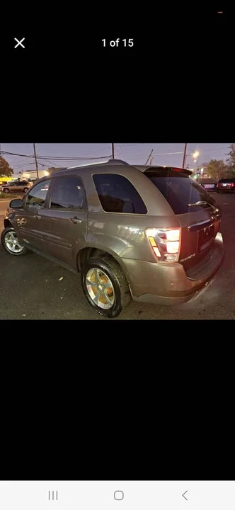 2007 Chevrolet Equinox - Image 5 of 14