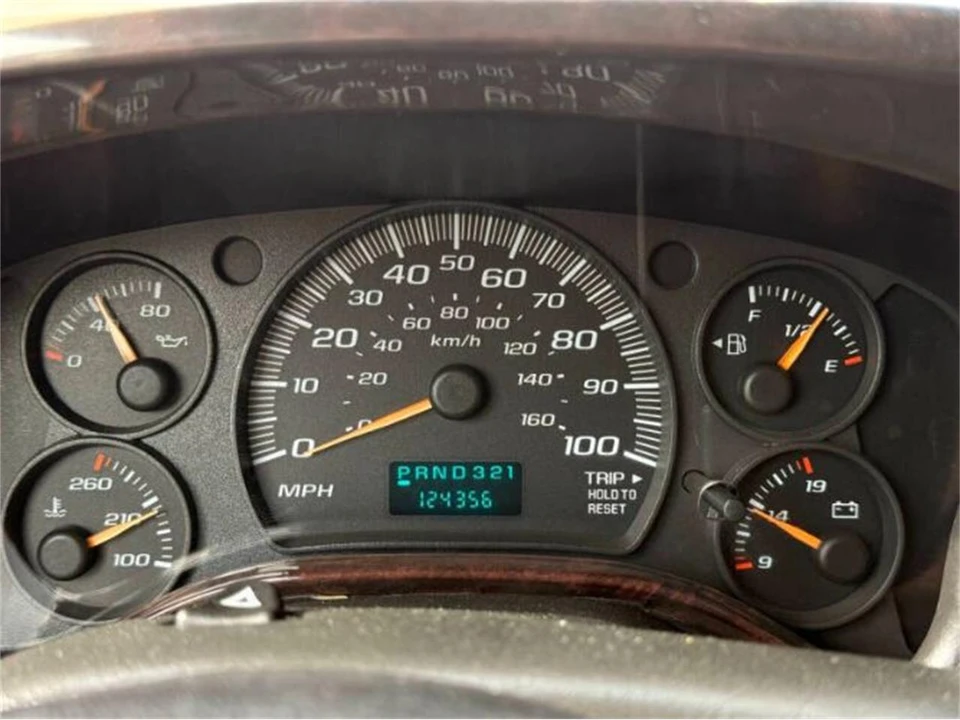 2007 Chevrolet Express - Image 6 of 27