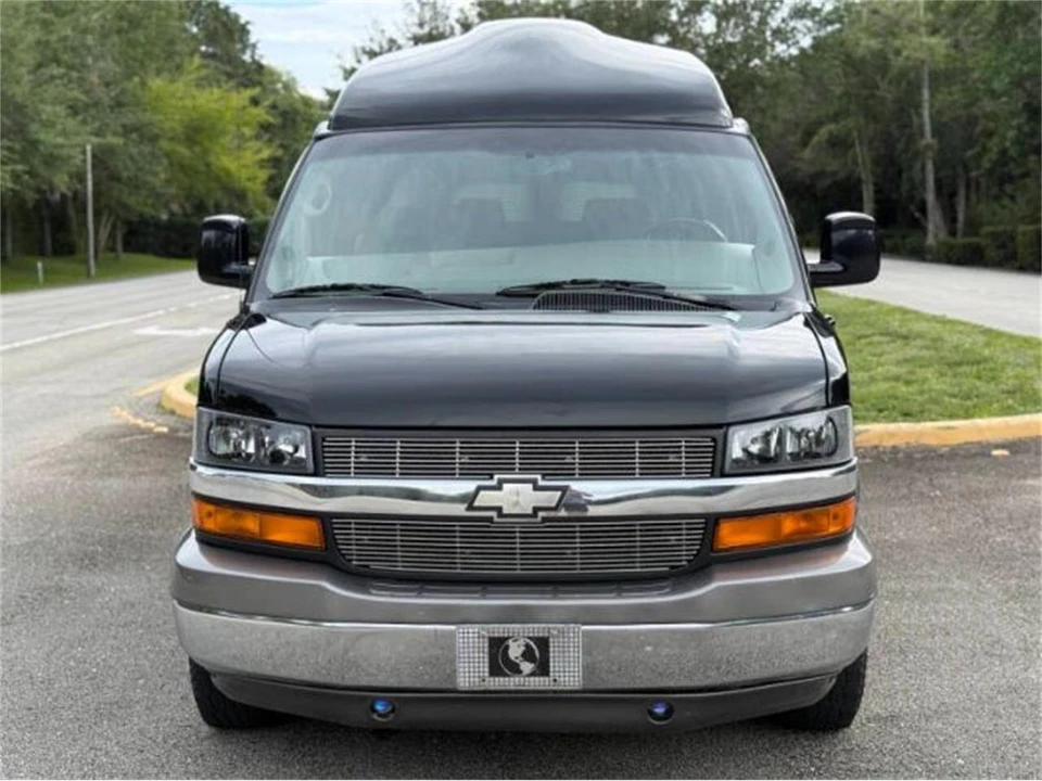 2007 Chevrolet Express - Image 20 of 27