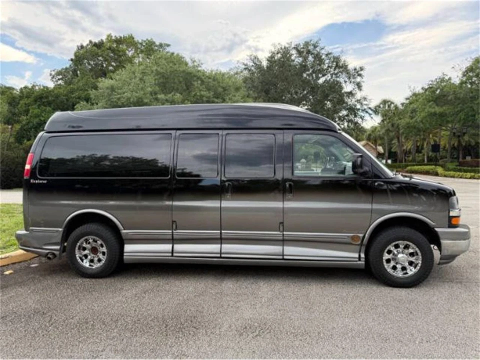 2007 Chevrolet Express - Image 23 of 27