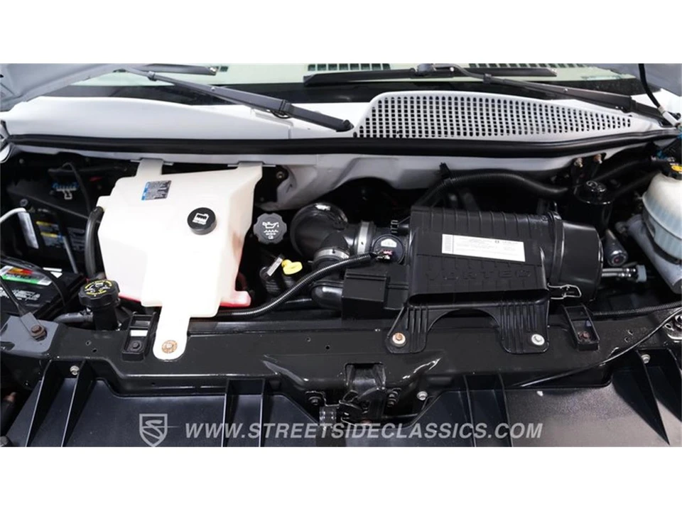 2007 Chevrolet Express - Image 3 of 31