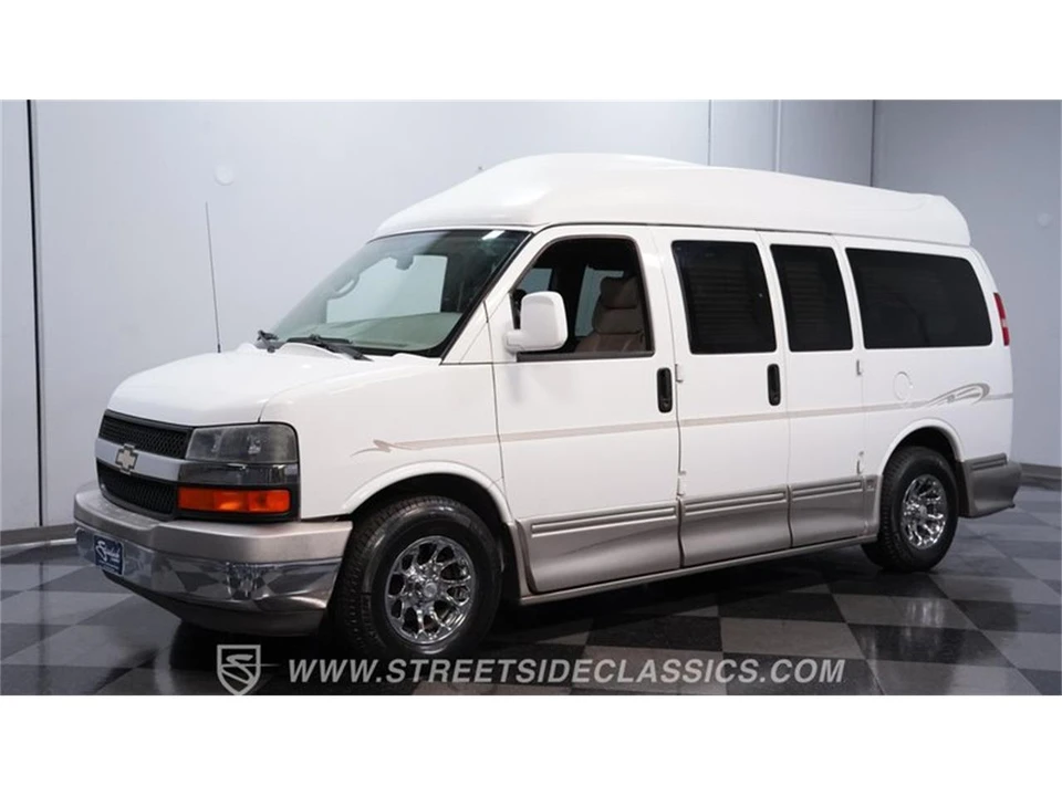 2007 Chevrolet Express - Image 7 of 31