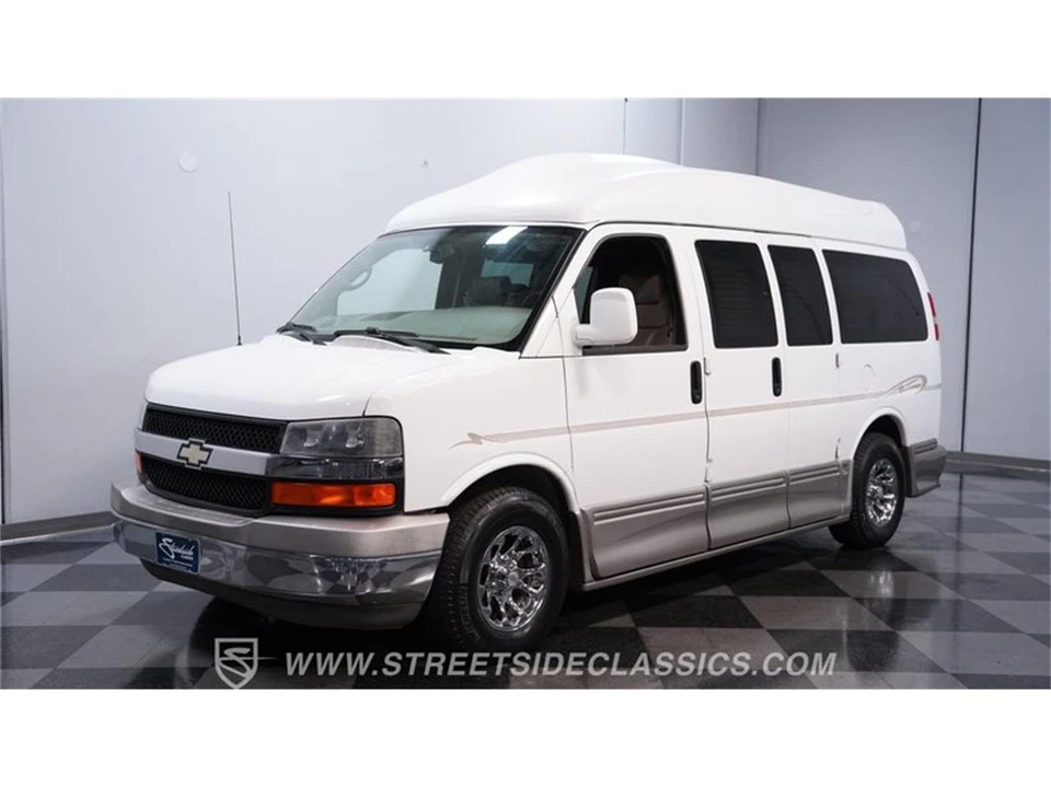 2007 Chevrolet Express - Image 6 of 31