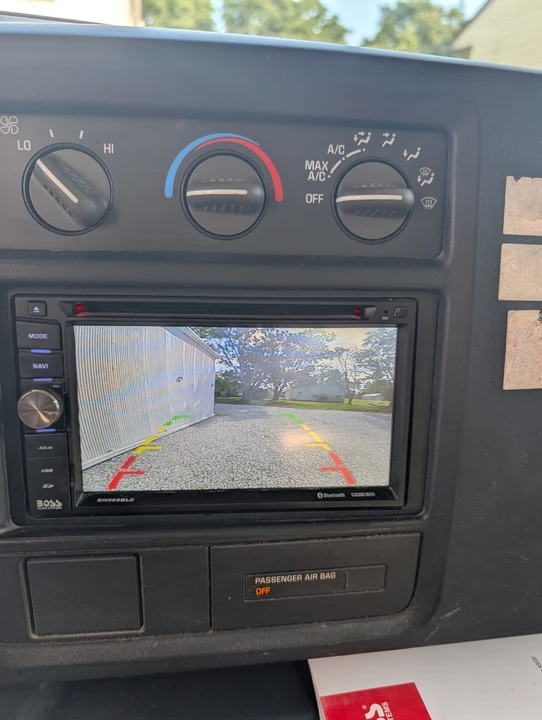 2007 Chevrolet Express - Image 16 of 17