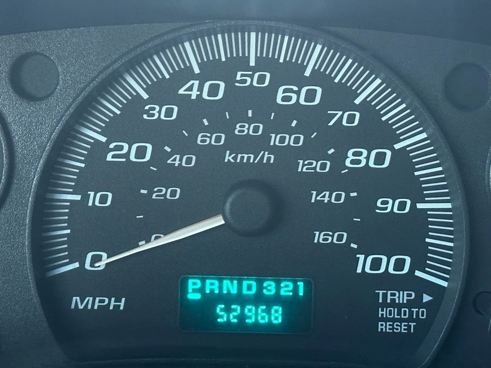 2007 Chevrolet Express - Image 21 of 21