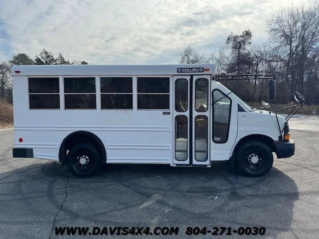 2007 Chevrolet Express - Image 4 of 12