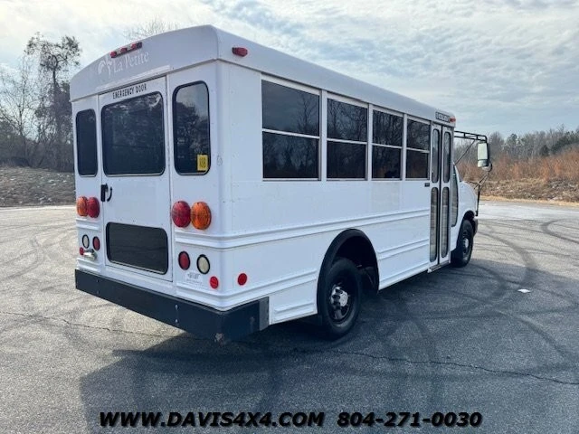 2007 Chevrolet Express - Image 5 of 12