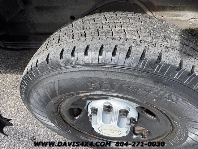 2007 Chevrolet Express - Image 8 of 12