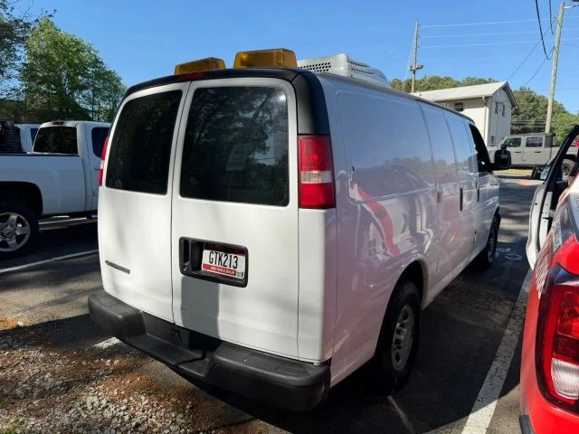 2007 Chevrolet Express - Image 3 of 6