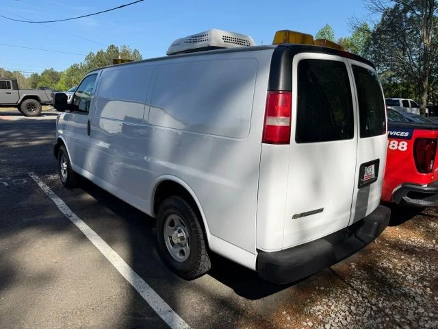 2007 Chevrolet Express - Image 2 of 6