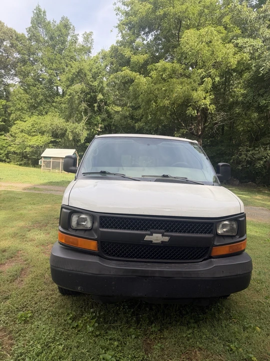2007 Chevrolet Express - Image 4 of 8