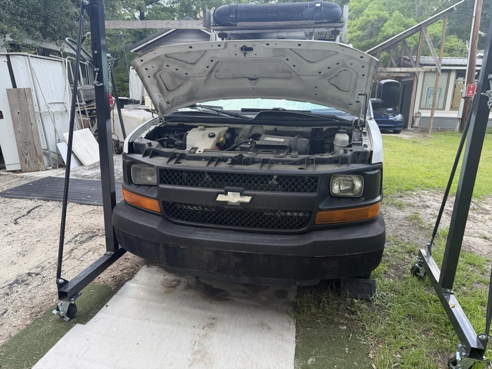 2007 Chevrolet Express - Image 3 of 9