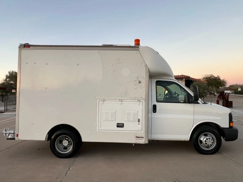 2007 Chevrolet Express - Image 5 of 21