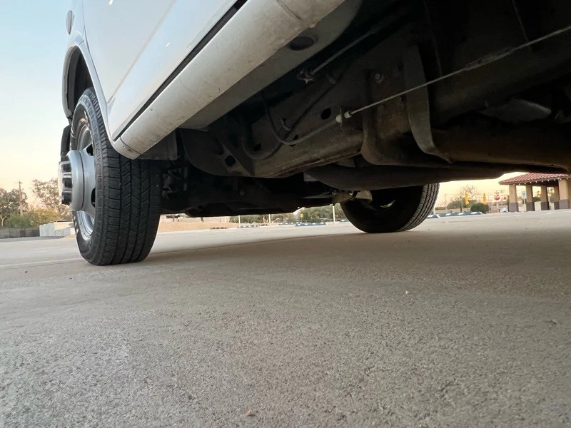 2007 Chevrolet Express - Image 12 of 21