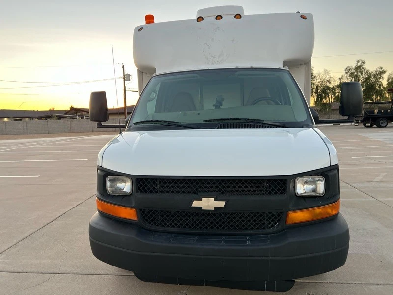 2007 Chevrolet Express - Image 3 of 21