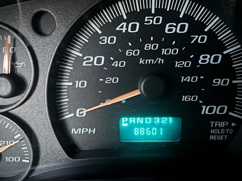 2007 Chevrolet Express - Image 20 of 21