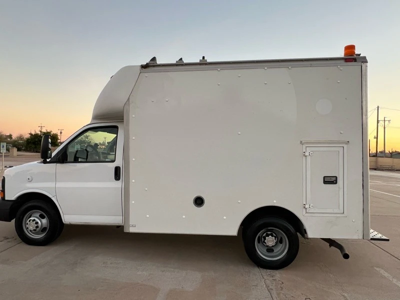2007 Chevrolet Express - Image 6 of 21