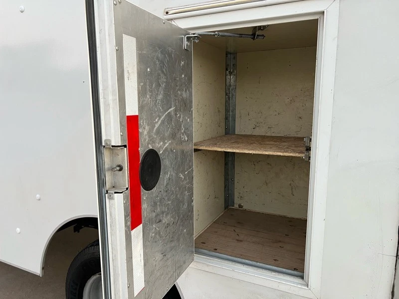 2007 Chevrolet Express - Image 21 of 21