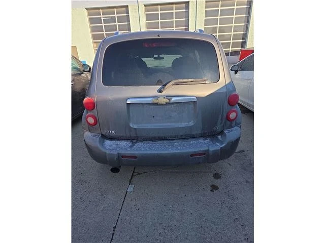 2007 Chevrolet HHR - Image 4 of 11