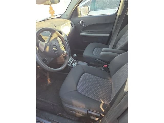2007 Chevrolet HHR - Image 8 of 11