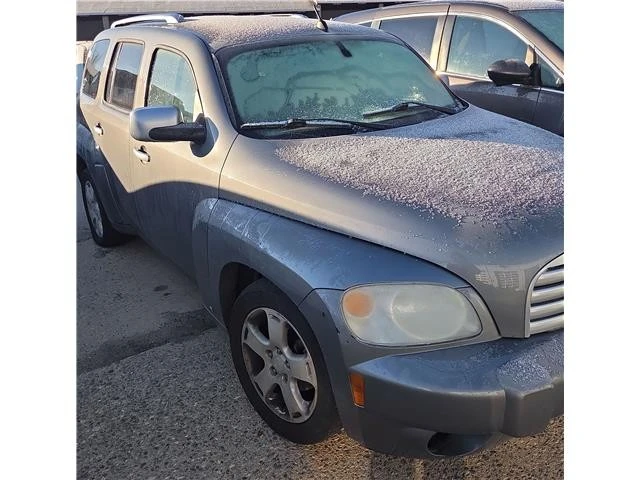 2007 Chevrolet HHR - Image 3 of 11