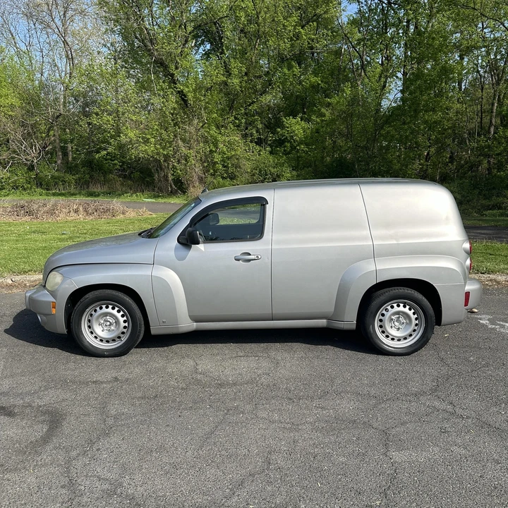 2007 Chevrolet HHR - Image 8 of 12