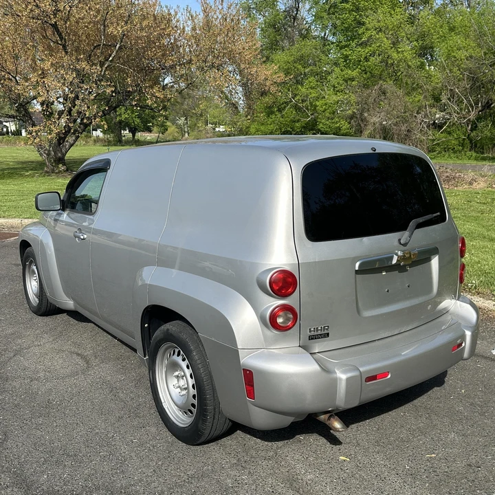 2007 Chevrolet HHR - Image 7 of 12