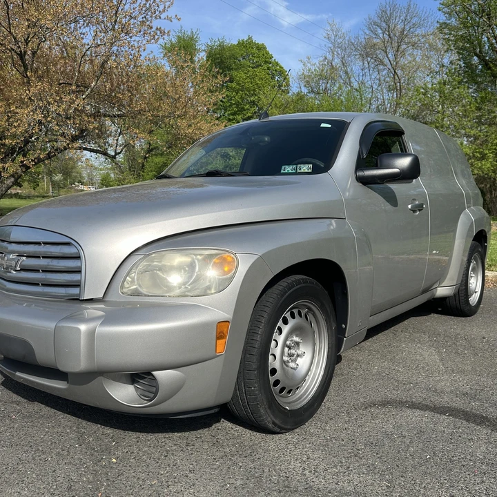 2007 Chevrolet HHR - Image 10 of 12
