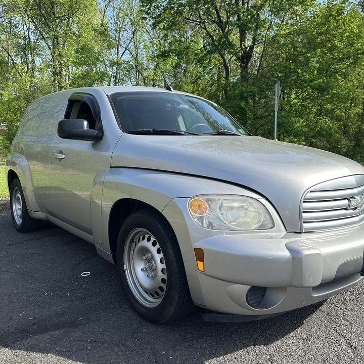 2007 Chevrolet HHR - Image 12 of 12