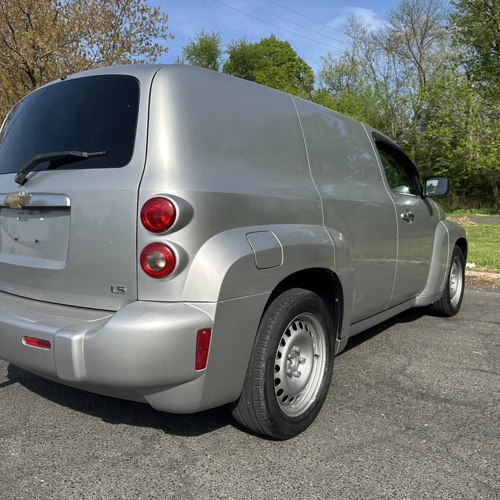 2007 Chevrolet HHR - Image 4 of 12