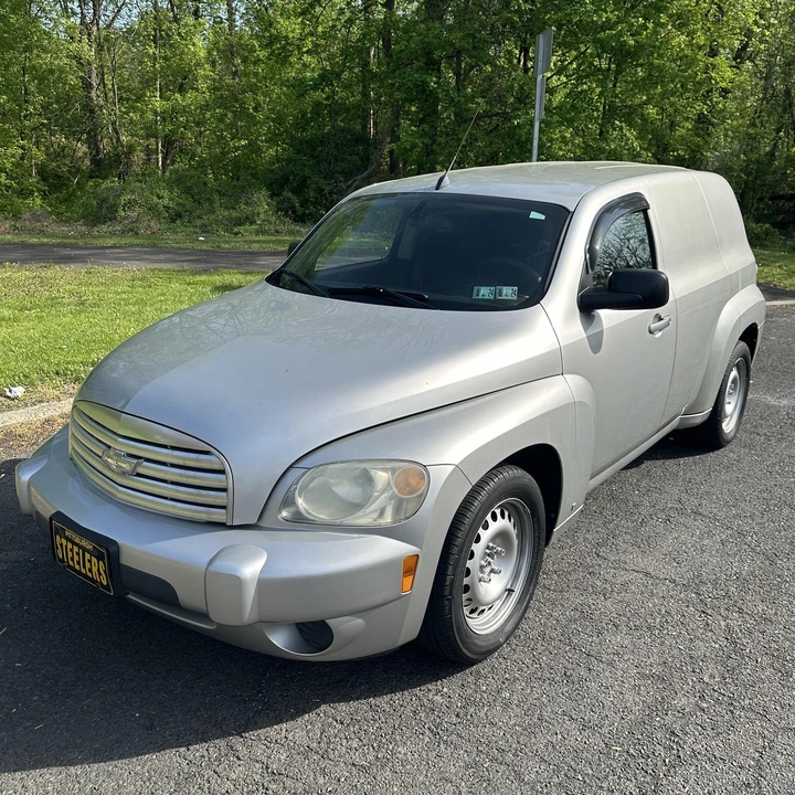2007 Chevrolet HHR - Image 9 of 12