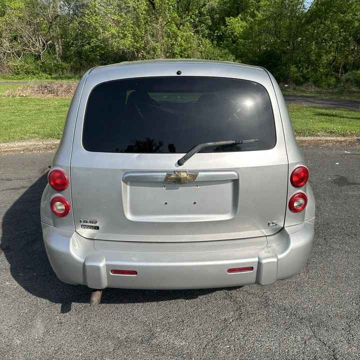 2007 Chevrolet HHR - Image 5 of 12