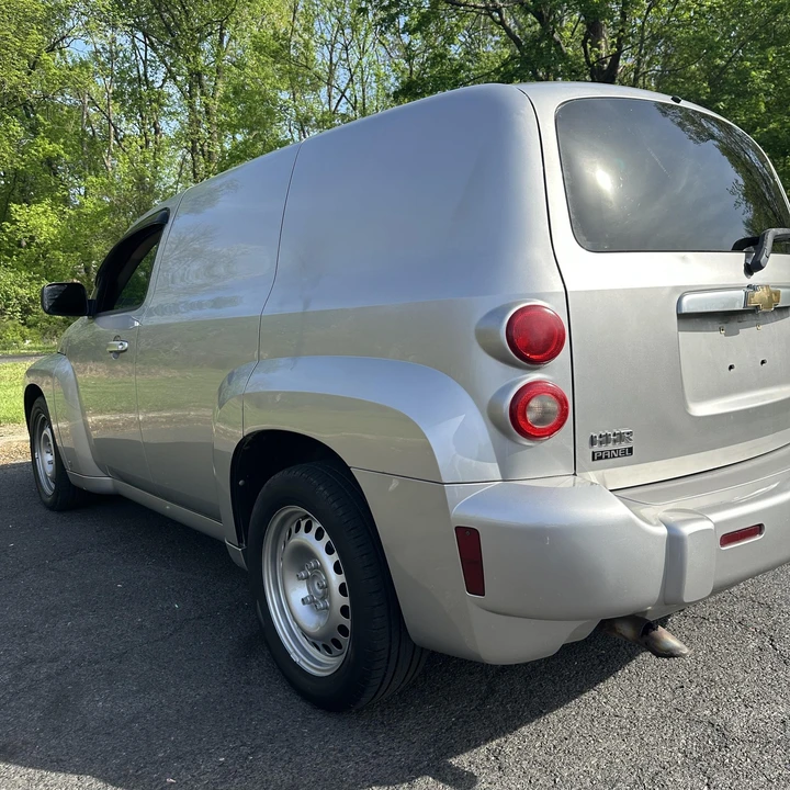 2007 Chevrolet HHR - Image 6 of 12