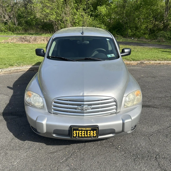 2007 Chevrolet HHR - Image 11 of 12